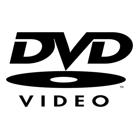 Dvd Video Logo Png Transparent And Svg Vector Freebie Supply | Images ...