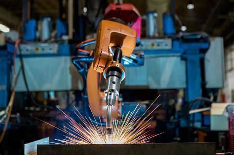 10 Tricks to Achieve the Best Results with Robotic Welding - RoboDK blog