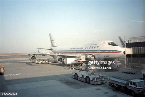 Boeing 747 Interior Photos and Premium High Res Pictures - Getty Images