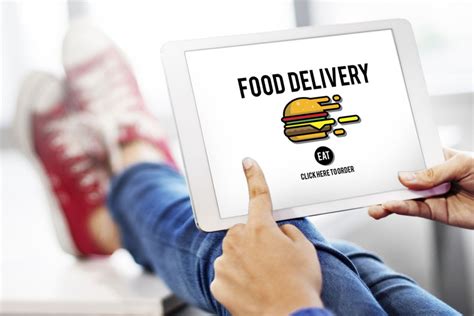 4 Reasons Why Food Delivery is a Great Choice for Business | Founder's ...