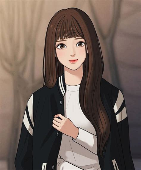 The Secret Of Angel | True Beauty | Webtoon | Seojun Han | Jukyung Lim ...