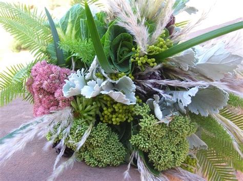 Image result for sedum bouquet | Natural bouquet wedding, Bouquet ...