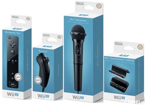 News: Feature | Nintendo Wii U Buyer's Guide Part 1: The Console ...