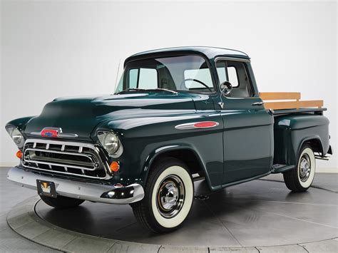 Chevrolet 3100 Full HD Wallpaper and Background Image | 2048x1536 | ID ...