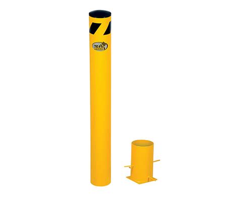 Removable Bollards