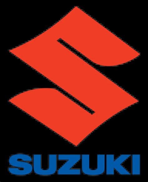 Suzuki motorcycle logo history and Meaning, bike emblem