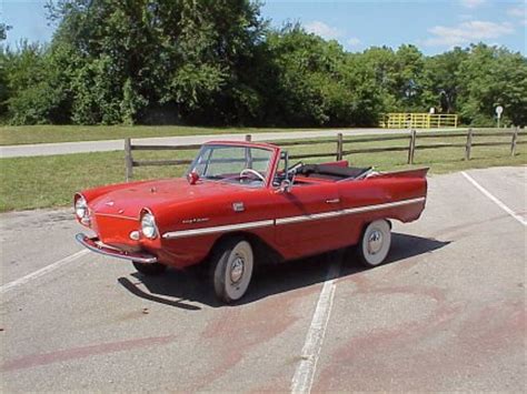 Amphicar 770:picture # 5 , reviews, news, specs, buy car