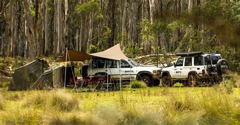 Drifta Camping & 4WD - Camping Gear, Trailers, 4WD Drawers & Kitchens