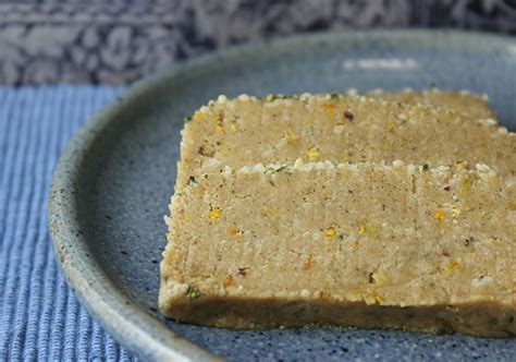 Halva Recipe, How to Make "Halvah" Superfood Style