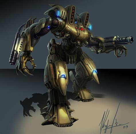 mech+mecha+giant+robot+concept+art+design+gundam+villain+decepticon ...