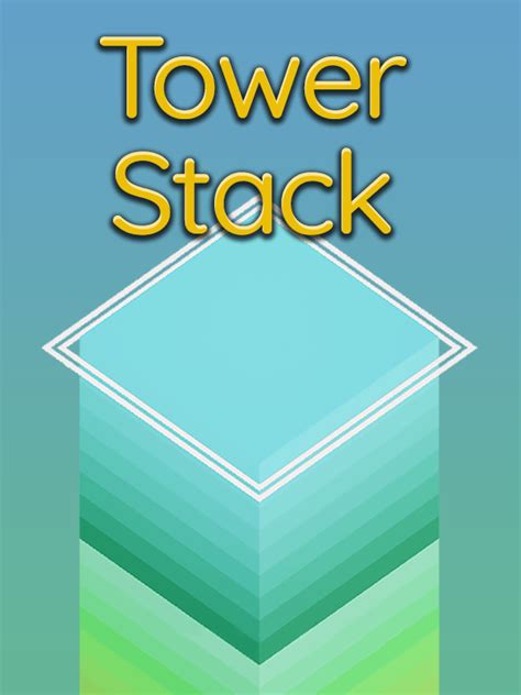 Tower Stack (2022)