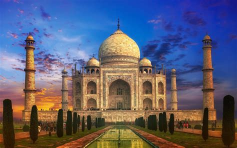 Descarga de APK de Taj Mahal Live Wallpaper (fondos y temas) para Android