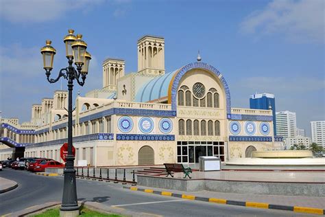 17 Top Tourist Attractions & Places to Visit in Sharjah | PlanetWare