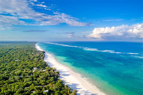 Diani Beach - Diani Sea Lodge