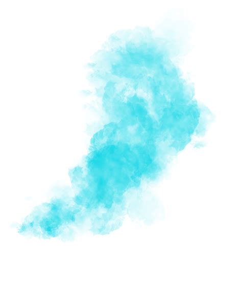 blue color smoke overlay , color splash overlays | Holi colors, Color ...