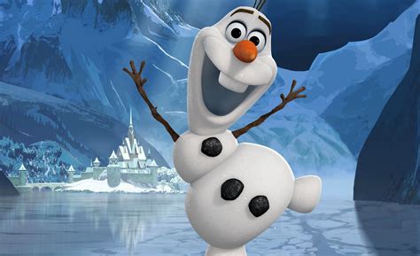 16 Facts About Olaf (Frozen) - Facts.net