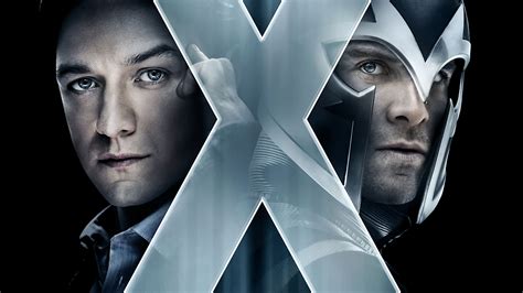 Professor X and Magneto In X Men Apocalypse, HD Movies, 4k Wallpapers ...