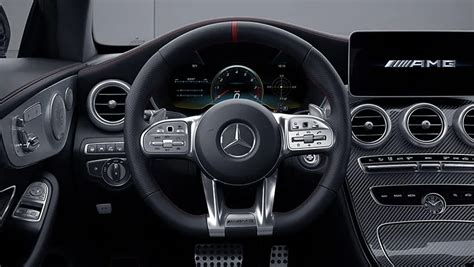 Mercedes Amg C63 Coupe 2022