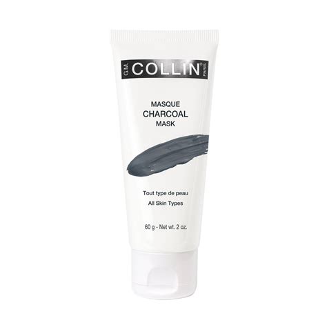 CHARCOAL MASK - Touch Companies