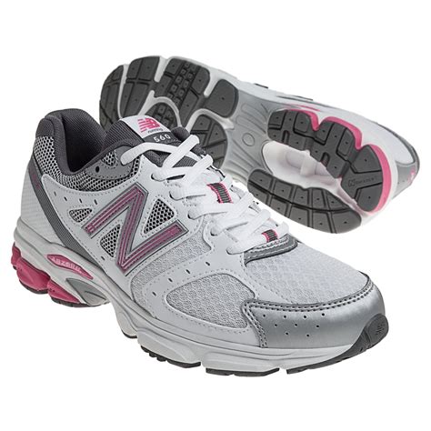 New Balance W560V3 Womens Running Shoes - Sweatband.com