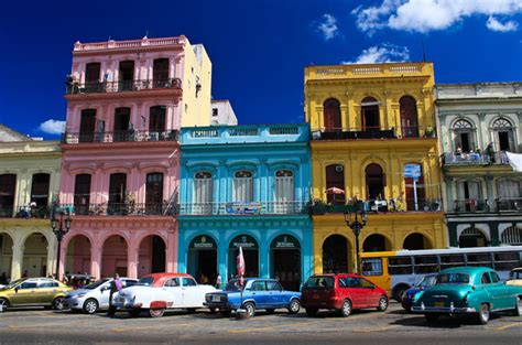 Havana Architecture: The History of the City Through Its Buildings