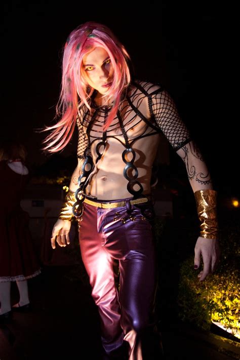 Diavolo by kinnikufan on DeviantArt | Jojo anime, Jojo memes, Jojo ...