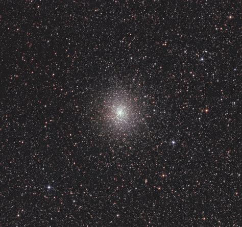 M19 | Telescope Live