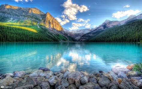 Lake Louise Wallpapers - Wallpaper Cave