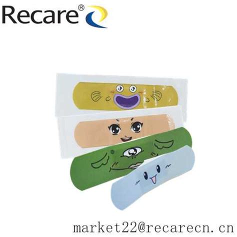 colorful band aid childrens bandaids multi colored band aids - adhesive ...