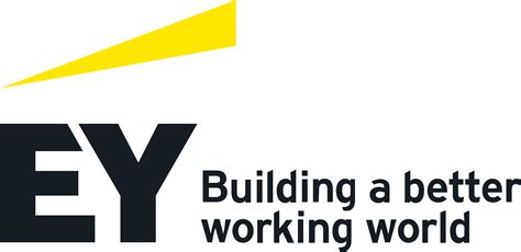 Ernst & Young Logo - PNG and Vector - Logo Download