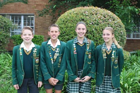 Laerskool Taalfees leiers vir 2023 - AWSUM School News