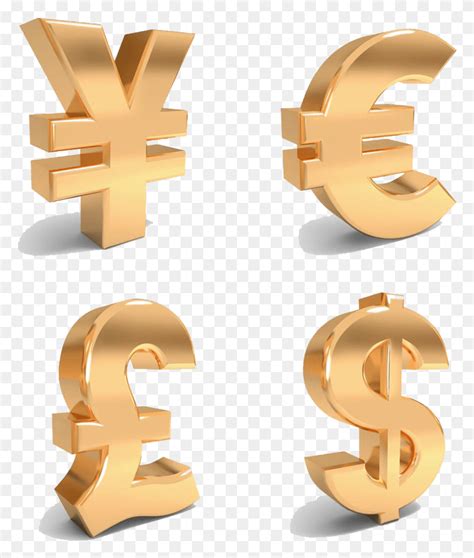 Free Euro Currency Gold Sign Images Transparent Gold Euro Symbol ...