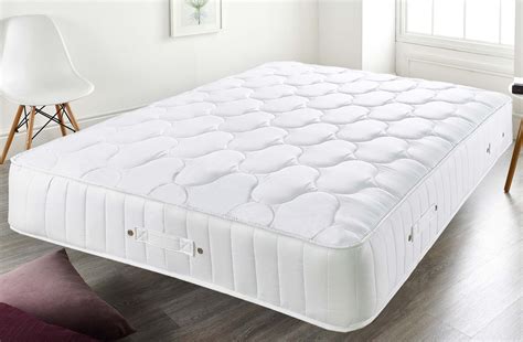 3500 Bamboo Pocket Mattress – cheap-mattresses.co.uk