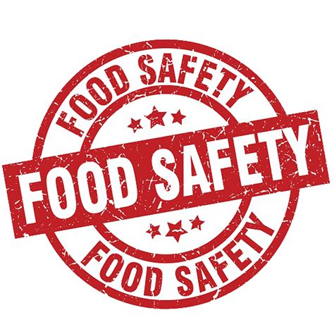 Food Safety Logo Images