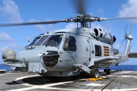 MH-60R/S Sea Hawk | Military.com