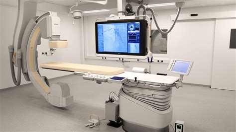 Fluoroscopy systems - Allura Xper FD10 - Philips Healthcare - digital ...