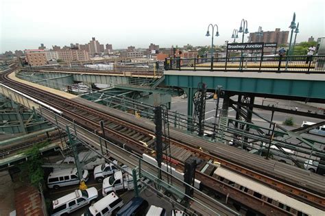 New York misses out on millions in federal infrastructure pilot program ...