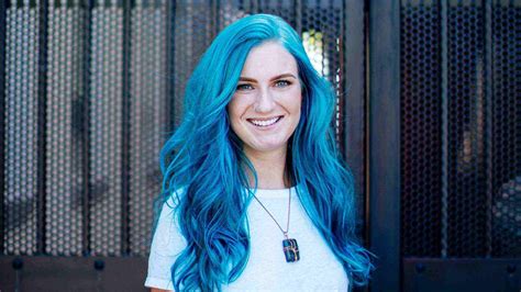 The Best Blue Hair Colors For Every Skin Tone - L’Oréal Paris