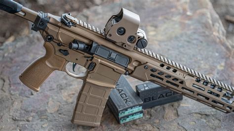 Lots to Love About SIG’s MCX Spear LT :: Guns.com