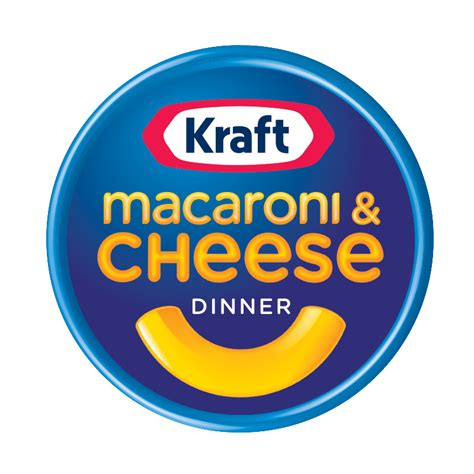 Kraft Foods New Logo