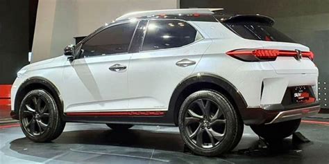 All-New Honda Compact SUV Launching Soon With 1.5L Engine