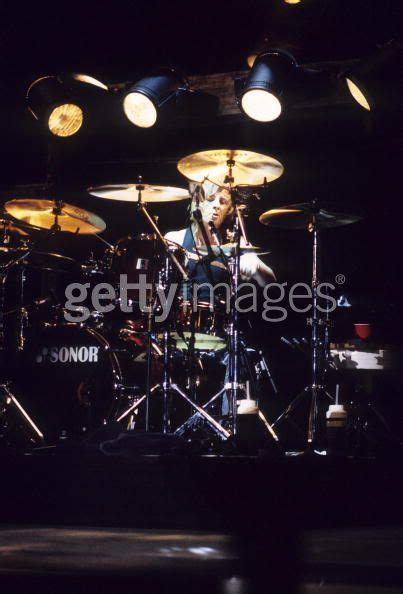 Phil Rudd - AC/DC Photo (8860784) - Fanpop