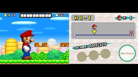 10 Best Nintendo DS Emulators For PC & Android