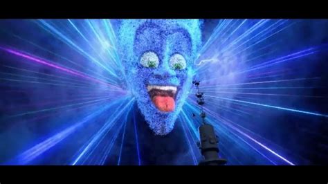 Megamind - Presentation! - YouTube