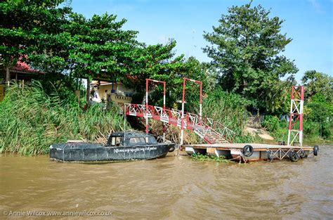 Vietnam to Cambodia along the Mekong - Annie Wilcox Photography