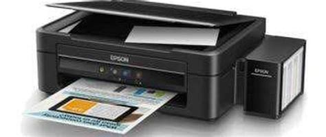 printer epson L320