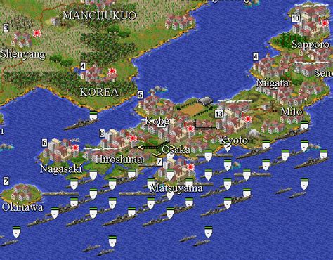 Age of civilization 2 scenarios - microlaneta