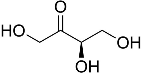 Erythrulose – NutraWiki