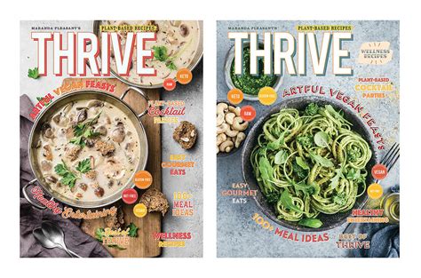 THRIVE Volume 37 - Digital Download | THRIVE