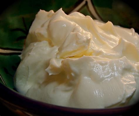 Homemade Creme Fraiche Recipe - Genius Kitchen